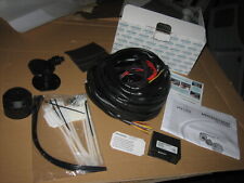 Elektrosatz AHK E-Satz