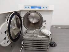 Melag Vacuklav 31B+ B-Klasse