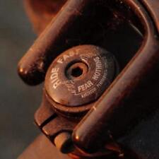 Dr-Zocchi's Marzocchi Ahead Caps Josh Bender's 'RIDE FAST - FEAR NOTHING' ✨??