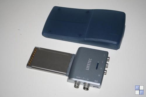 Medion tuner 7134 - tv-tuner,