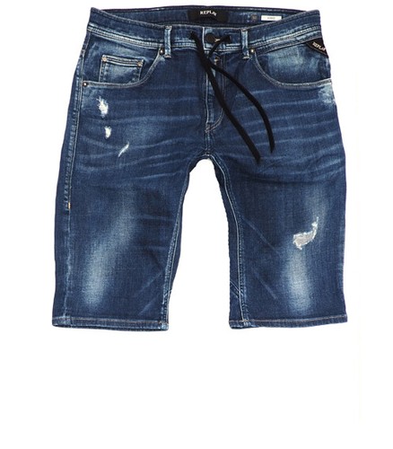 Replay djovic short herren - djovic,