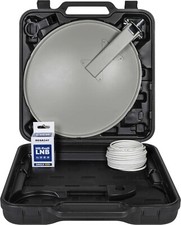 Megasat Traveller Kit Mobile Sat-Anlage B-Ware