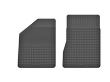 Gummifußmatten für Toyota