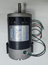 LEESON C42D340BΘA