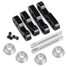 AXPEED 1x Alum Servo Lenkung