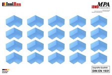 Isolbau Innenecke 20 Stk