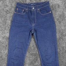 Levis Made & Crafted 501 Jeans