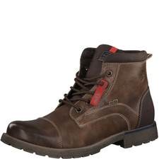 s.Oliver Herrenstiefel