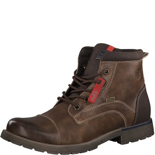 Oliver herrenstiefel - s.oliver,