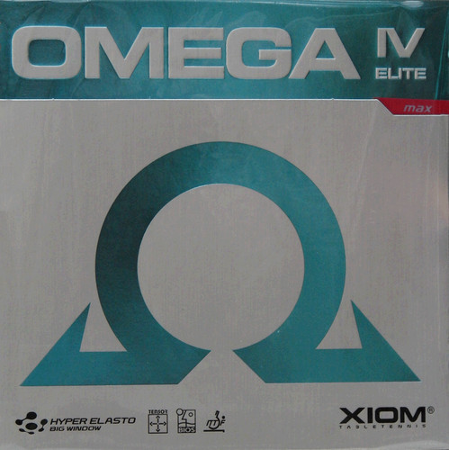 Xiom omega elite iv - omega, /