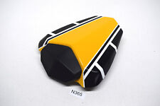 Yamaha YZF R1 RN22 Soziusabdeckung Sitzabdeckung Höcker 09-14 rear seat cover