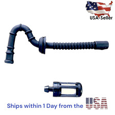 Gas Fuel Line Hose Tube&