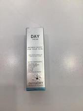 DermaOxy Day protecting cream