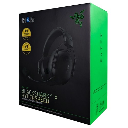 Razer blackshark x - razer,