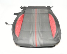 Sitzbezug Sitzfläche mit