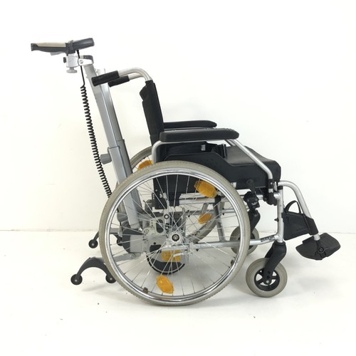 Alber viamobil v25 - alber,