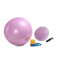 C4B Gymnastikball 65cm und