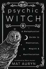 Psychic Witch: A Metaphysical