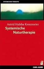 Systemische Naturtherapie Buch