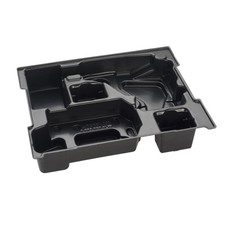 Bosch boxx einlage für - für, gbh