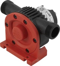 Wolfcraft Bohrmaschinen-Pumpe