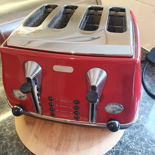 Delonghi micalite - delonghi,