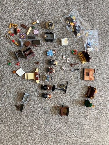 Lego adventskalender 2021 - adventskalender,