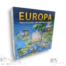 Kosmos 692636 - Europa Paris