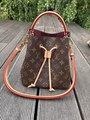 Louis vuitton neonoe - neonoe, bb