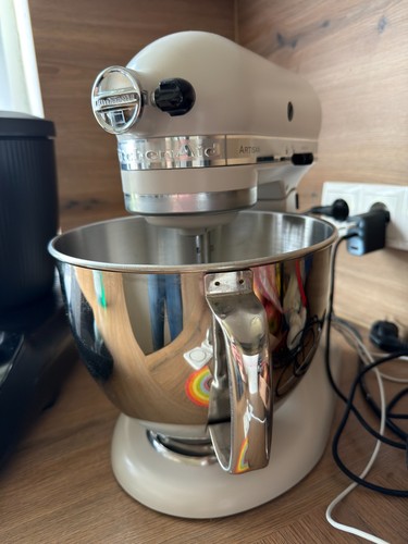 Kitchenaid artisan - kitchenaid,