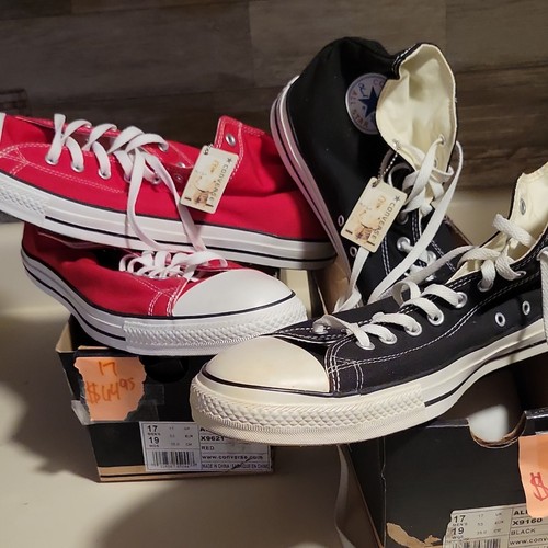 Converse chuck taylor all - converse,