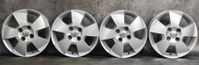 4 x Toyota Aygo (Ronal 1645) Alufelgen 4,5x14; 4x100; Et39; 42611-YY340 (1854)