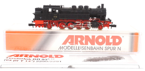 Arnold 2292 dampflok - dampflok, 93