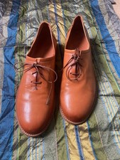 Pantanetti 41 Schnürschuh 