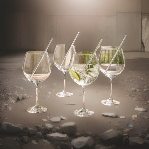 Bohemia selection 6er set - 6er,