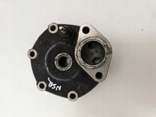 Honda NSR 125 Zylinderkopf