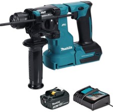 Makita Akku-Bohrhammer 18V