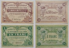 Frankreich 50 Cinquante, 1