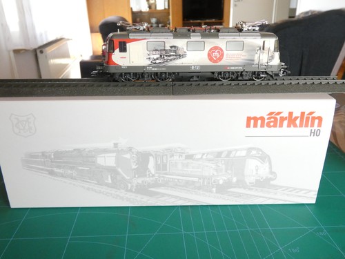 Märklin 37875 - , h0