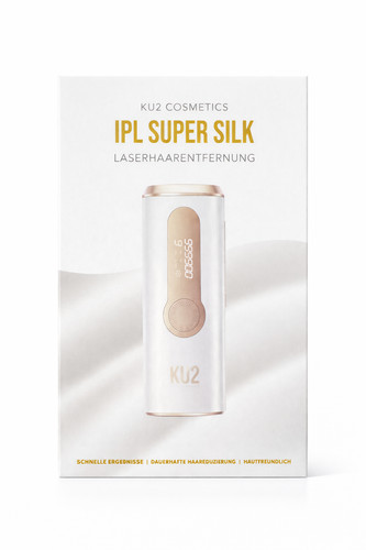 Ku2 ipl supersilk - ku2,