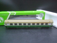 Sachsenmodelle 14340 Spur H0