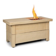 Feuerstelle Gas Gartentisch