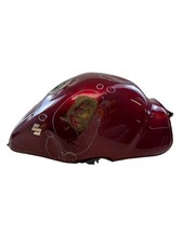 01-07 2007 Suzuki Hayabusa
