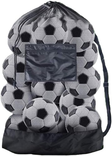 Extra große ballnetz - extra,