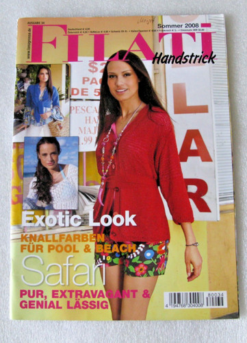 Handarbeitsheft strickheft - handarbeitsheft,
