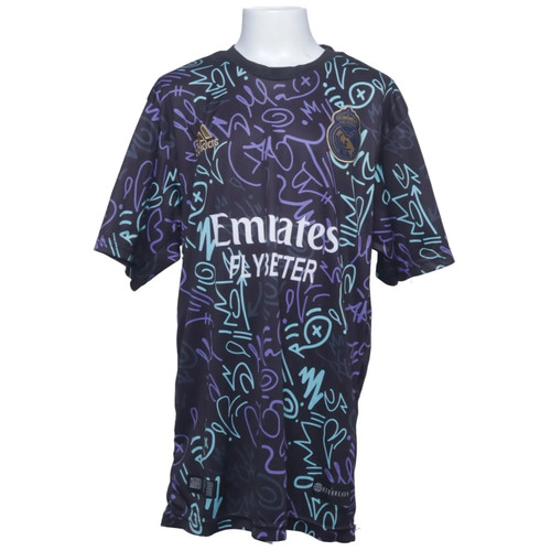 Adidas fußball trikot - fußball,
