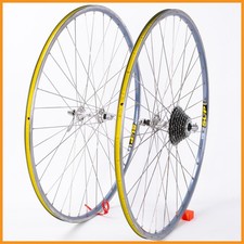 CAMPAGNOLO RECORD 1991