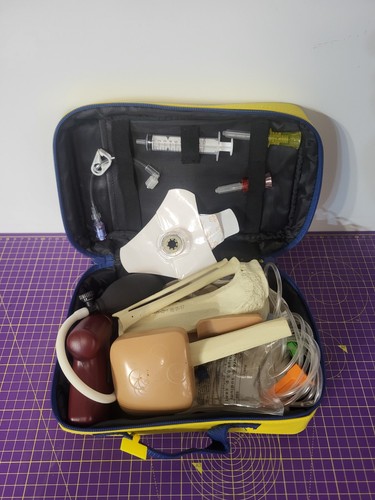 Teleflex arrow training - teleflex,