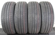 4 x 205/55R17 95Y Sommerreifen