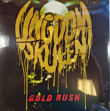 Ungdomskulen – Gold Rush LP